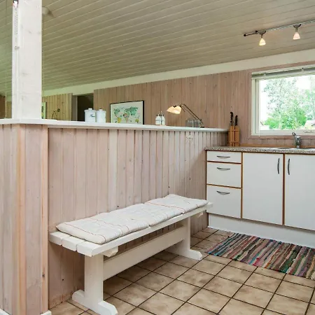 Holiday home 6 Person In