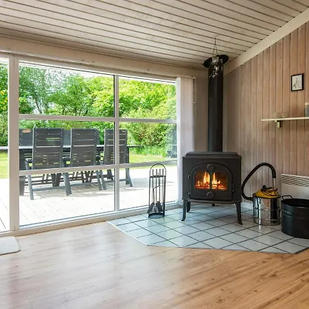 6 Person In Holiday home
