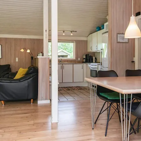 Cozy Family Cottage - By Traum Ferienwohnungen Hemmet