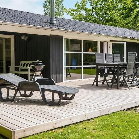 Cozy Family Cottage - By Traum Ferienwohnungen Ferienhaus *