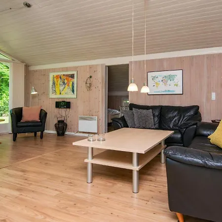 Holiday home 6 Person In