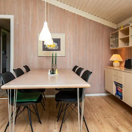 6 Person In Holiday home Hemmet