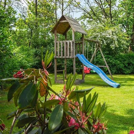 Holiday home 6 Person In