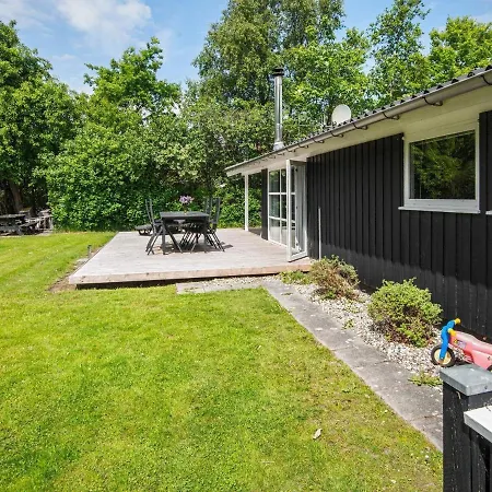 Holiday home 6 Person In Hemmet
