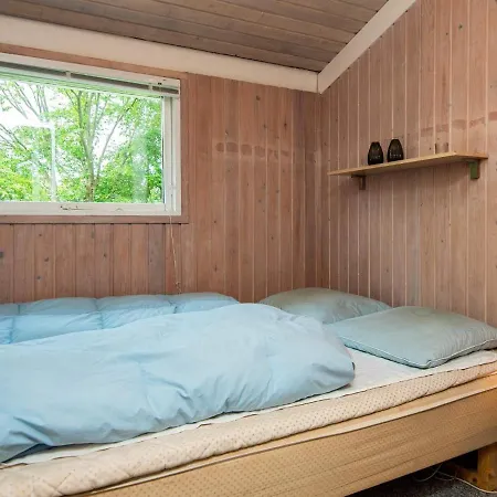 6 Person In Holiday home