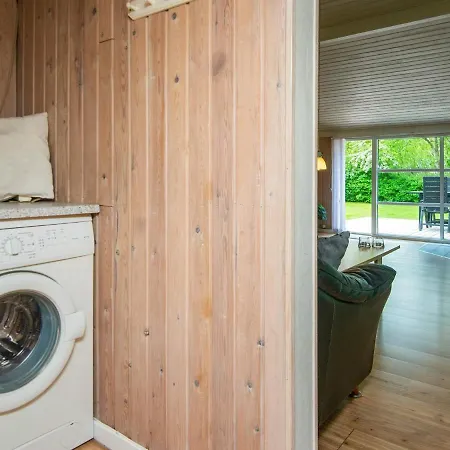 Ferienhaus Cozy Family Cottage - By Traum Ferienwohnungen *