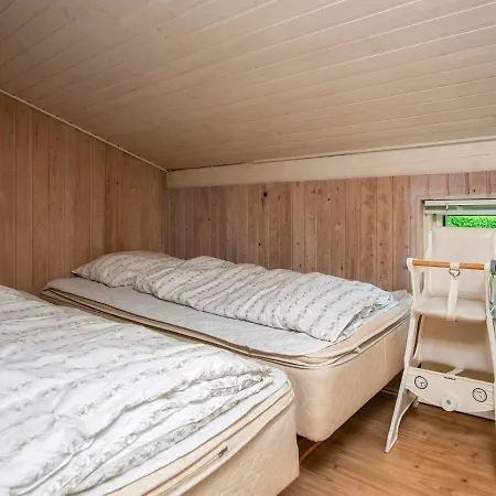 6 Person In Holiday home *