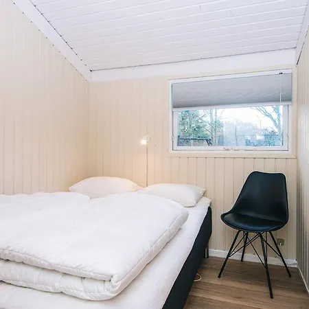 Holiday home 6 Person In Hemmet