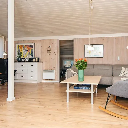 Holiday home 6 Person In