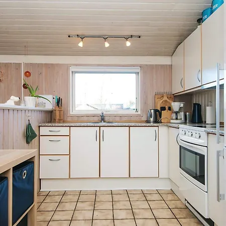 6 Person In Holiday home Hemmet