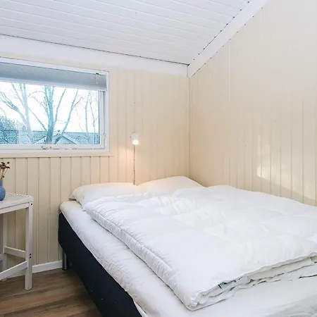 6 Person In Holiday home Hemmet