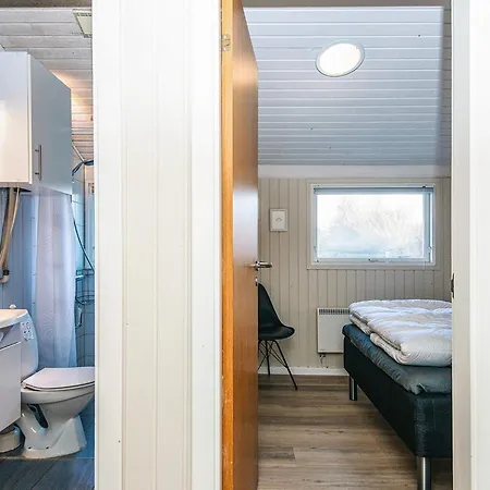 6 Person In Holiday home *