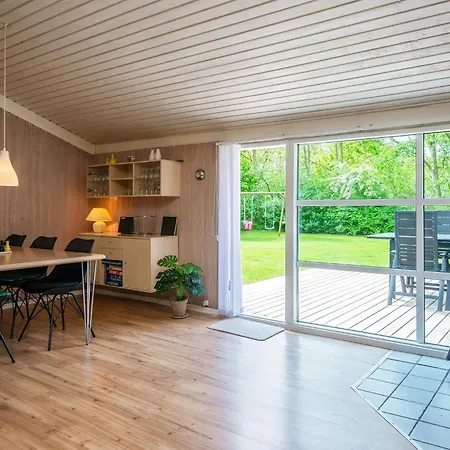 Feriehus Cozy Family Cottage - By Traum Ferienwohnungen *