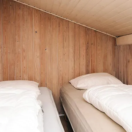 Feriehus Cozy Family Cottage - By Traum Ferienwohnungen *