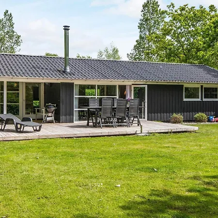 Cozy Family Cottage - By Traum Ferienwohnungen Feriehus