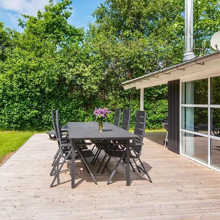 Cozy Family Cottage - By Traum Ferienwohnungen Feriehus Hemmet