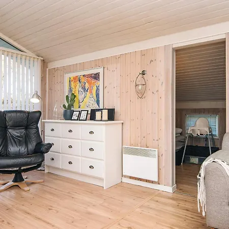 Cozy Family Cottage - By Traum Ferienwohnungen Feriehus *