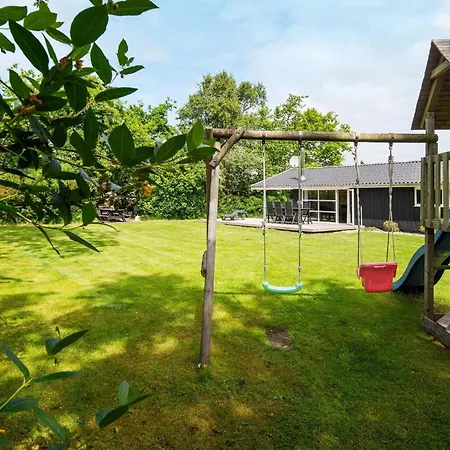 Cozy Family Cottage - By Traum Ferienwohnungen Feriehus *