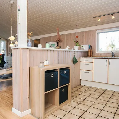 Feriehus Cozy Family Cottage - By Traum Ferienwohnungen *