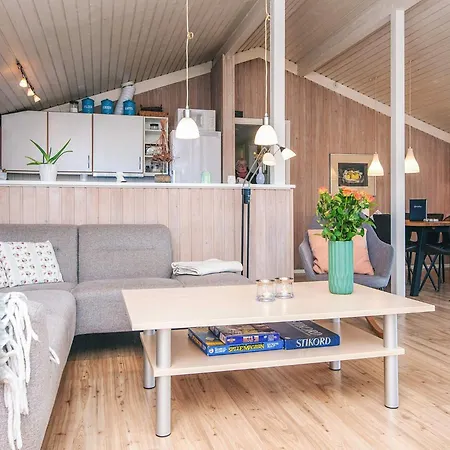 Feriehus Cozy Family Cottage - By Traum Ferienwohnungen Hemmet