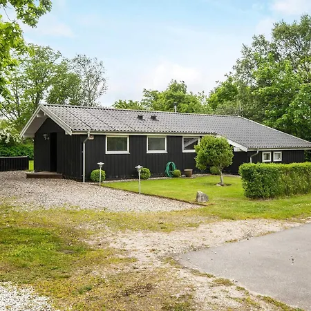 Cozy Family Cottage - By Traum Ferienwohnungen Hemmet
