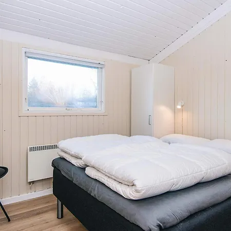 Cozy Family Cottage - By Traum Ferienwohnungen Feriehus Hemmet