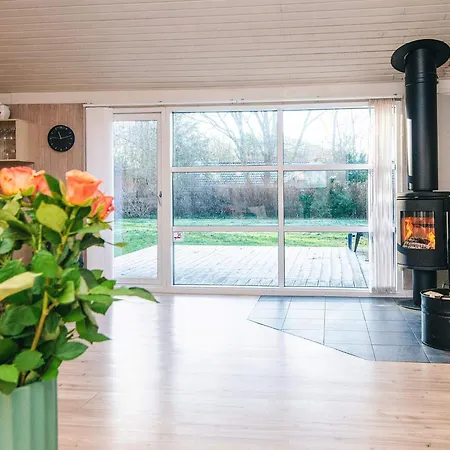 Feriehus Cozy Family Cottage - By Traum Ferienwohnungen Hemmet