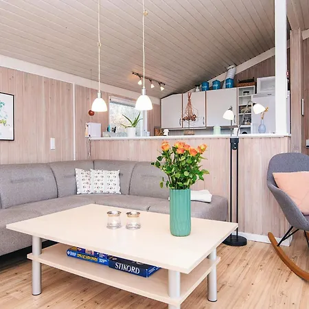 Cozy Family Cottage - By Traum Ferienwohnungen Feriehus *