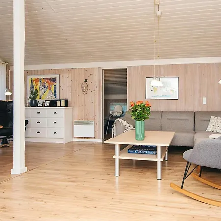 Feriehus Cozy Family Cottage - By Traum Ferienwohnungen *