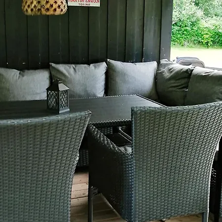 Cozy Family Cottage - By Traum Ferienwohnungen *