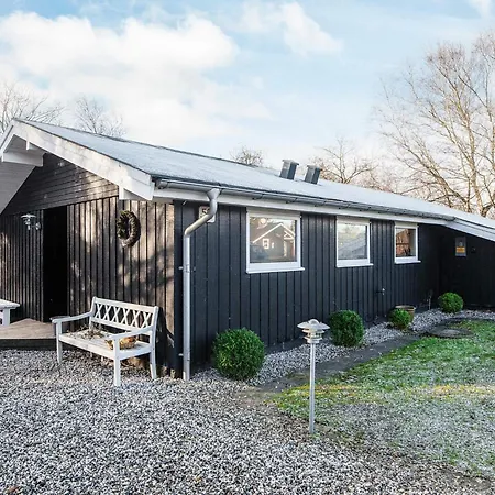 Cozy Family Cottage - By Traum Ferienwohnungen Feriehus